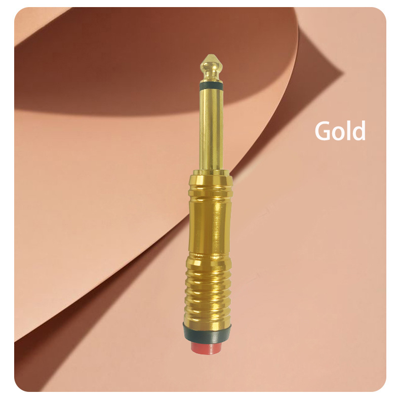 Công Tắc Bàn Đạp Hình Xăm Không Dây 4 Màu