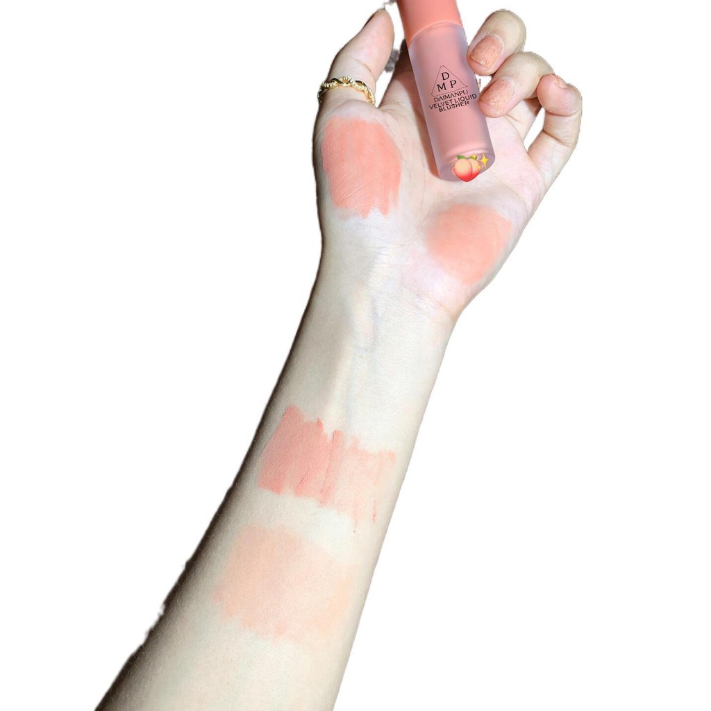 Kem má hồng trang điểm tự nhiên | BigBuy360 - bigbuy360.vn