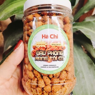 LẺ=SỈ Lạc rang tỏi ớt / phomai ngon nhất Hà Nội