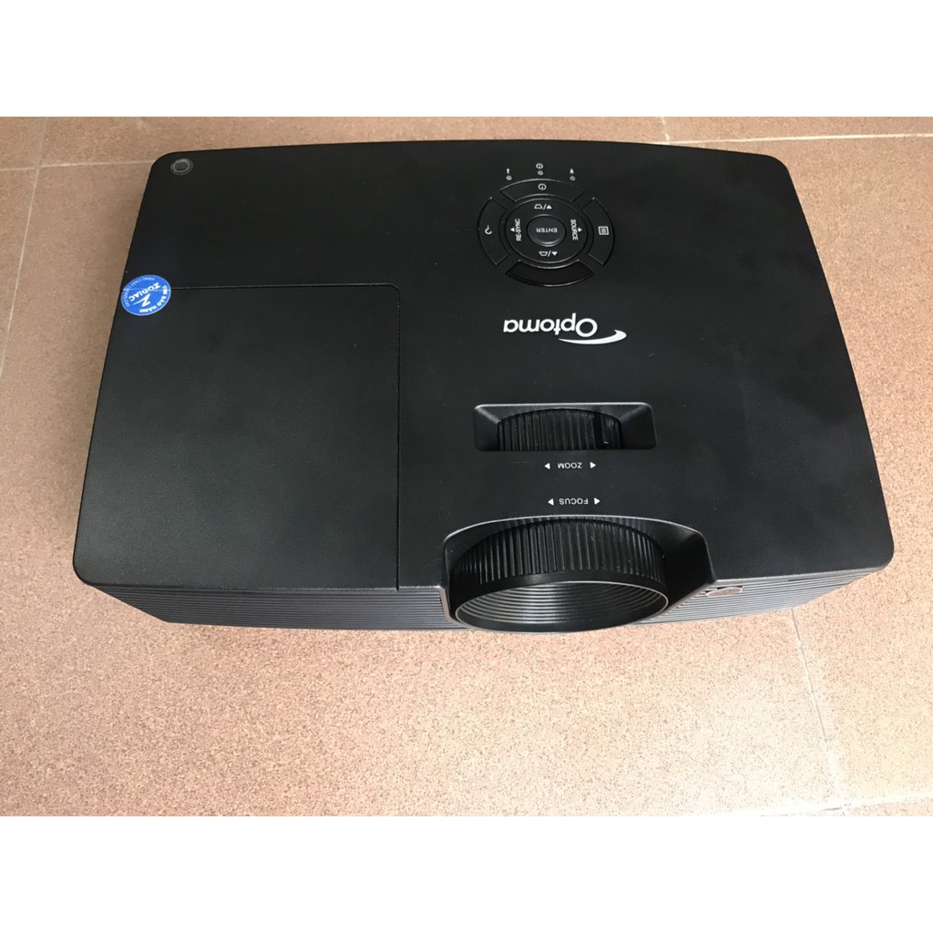 Máy chiếu Optoma S312