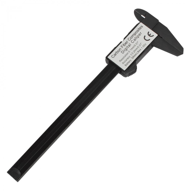 Thước đo điện tử 150mm 6 inch tiện dụng