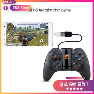 Cáp Otg Type C / Cáp Otg Micro USB cho điện thoại, MTB