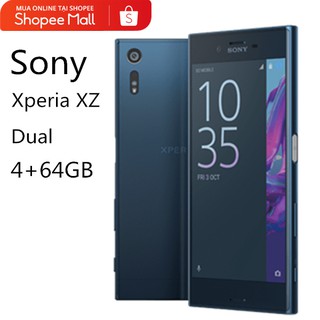 Điện thoại SONY Xperia™ XZ 64GB 2 sim
