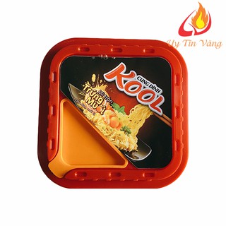 MÌ KOOL TRỘN TRỨNG MUỐI CUNG ĐÌNH