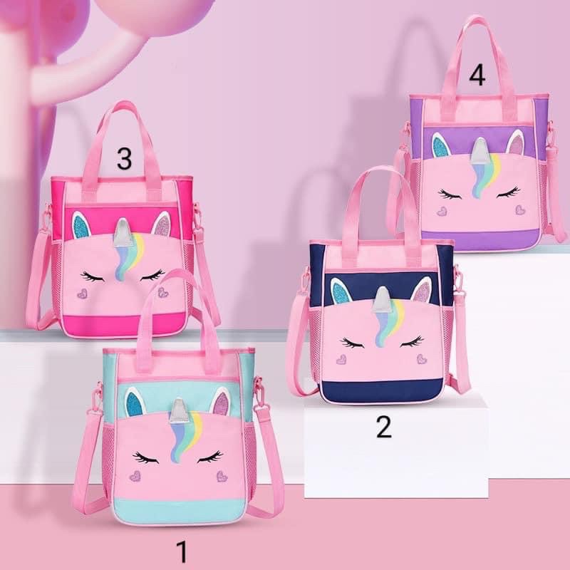 Túi hình ngựa Pony