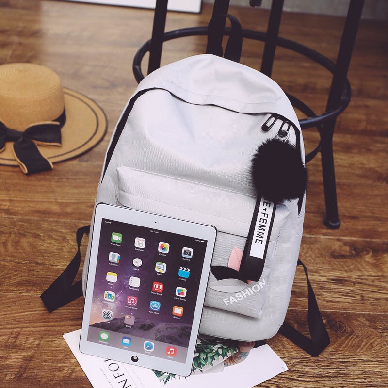 Cặp sách, Ba lô học sinh sinh viên,cập nhật xu hướng thời trang