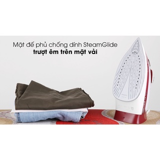 Bàn ủi hơi nước Philips GC2997