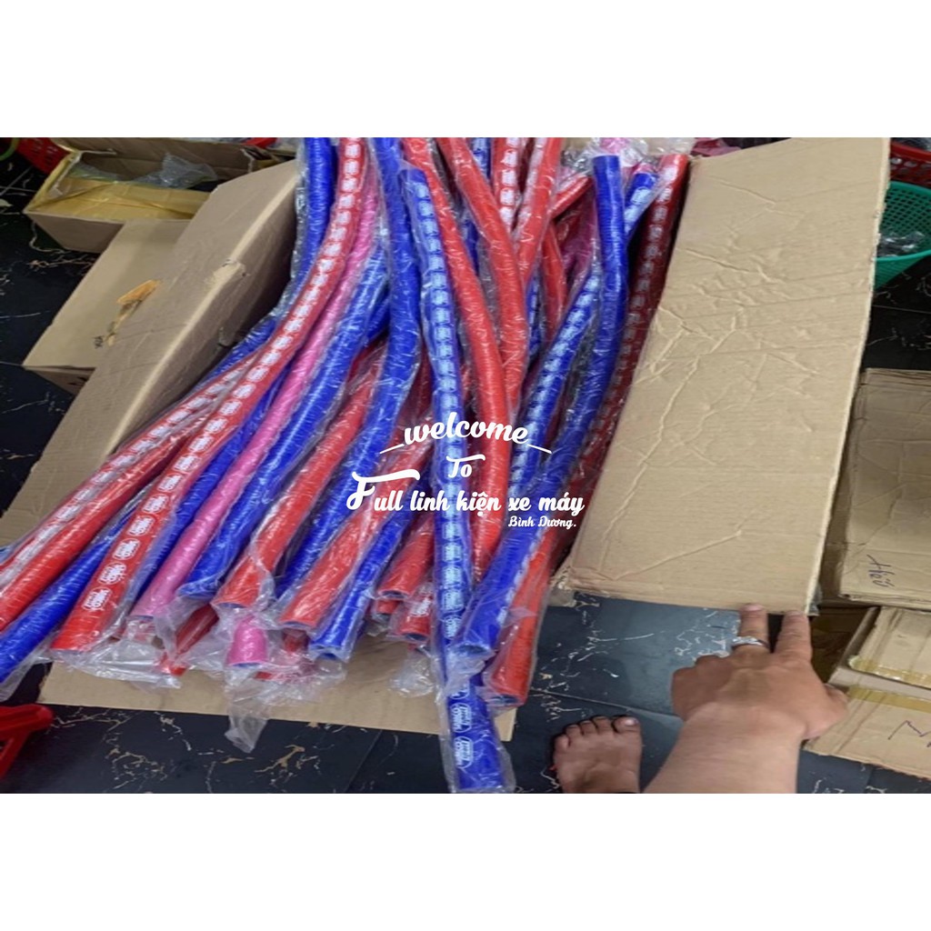 Ống nước Samco