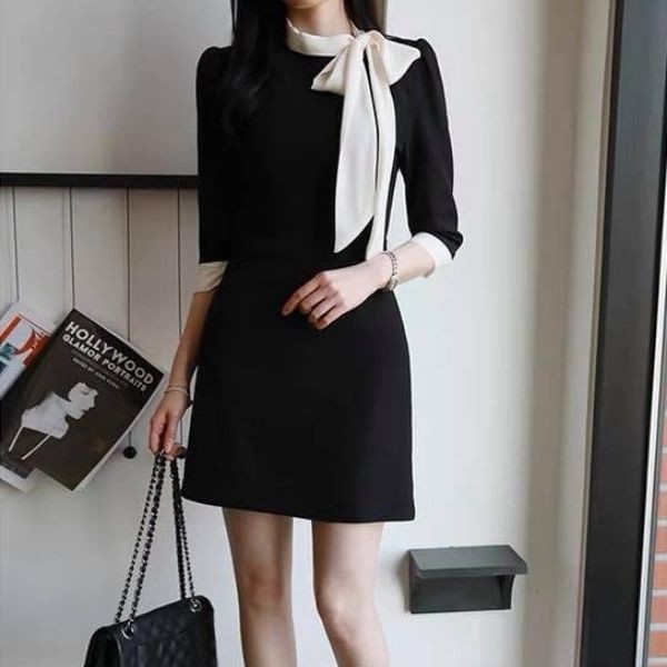 Váy Đầm thiết kế cao cấp 🐝 váy thiết kế thanh lịch sang trọng🌺 | BigBuy360 - bigbuy360.vn