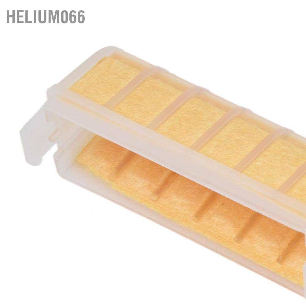 Helium066 Air Filter 1123 120 1613 for Stihl MS210 MS230 MS250 021 023 025 Chainsaw Parts with Spark Plug
