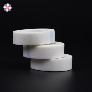 1 Cuộn Băng Keo Vải Không Dệt Hỗ Trợ Nối Mi