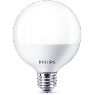 BÓNG ĐÈN PHILIPS LEDGLOBE G120 E27