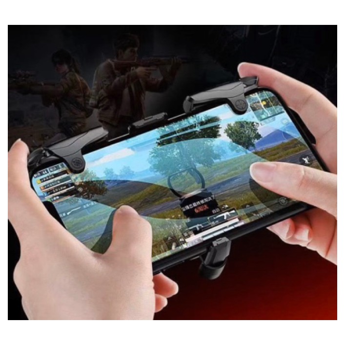 Nút bấm cơ SKS tự động autotap 30 lần/giây cực khủng, chơi game PUBG, Call of Duty, ROS, Free Fire (Free Ship Toàn Quốc) | WebRaoVat - webraovat.net.vn