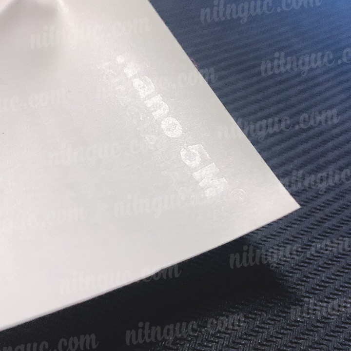 Keo Nano Dán Ngực Tomboy - Cuộn Băng Miếng Keo Nano Dính Dán Nịt Định Hình Ngực Vòng 1 Cho SB Trans Tomboy Nguyễn Nguyên