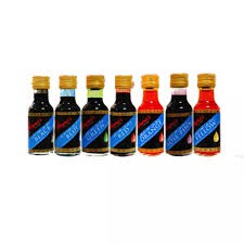 Màu Thực Phẩm Rayner's 28ml