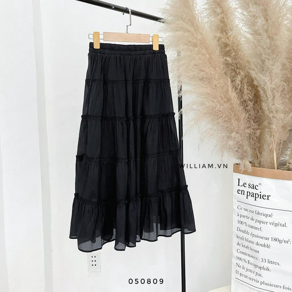 Váy voan tơ 2315(050809