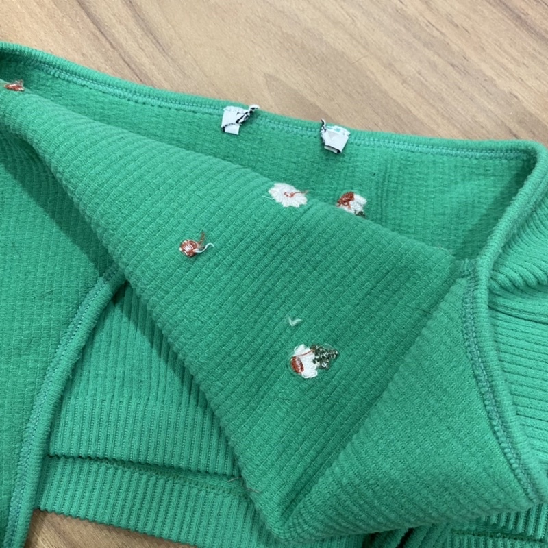 Áo ZA.RA Halter Top hàng XK