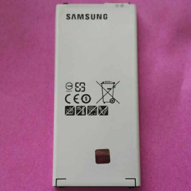 Pin samsung A5 2016 (A510), dung lượng 2900 mAh