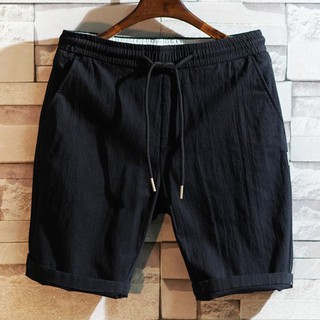 Quần Short Đũi Nam ANFA Cao Cấp Thoáng Mát SD02