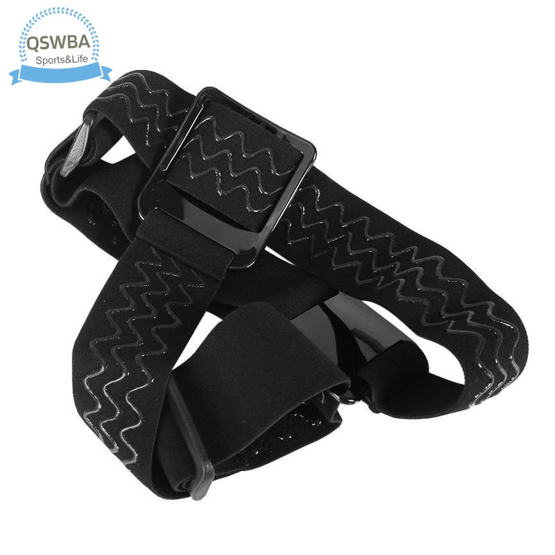 Dây đeo đầu gắn camera hành trình GoPro Hero 3 4 HD 2 | BigBuy360 - bigbuy360.vn