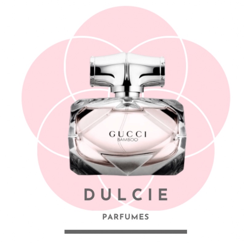 _𝑫𝒖𝒍𝒄𝒊𝒆 🌺 𝑷𝒂𝒓𝒇𝒖𝒎𝒆𝒔_Nước Hoa Dùng Thử 𝐆𝐮𝐜𝐜𝐢 𝐁𝐚𝐦𝐛𝐨𝐨 EDP 5ml 10ml 20ml