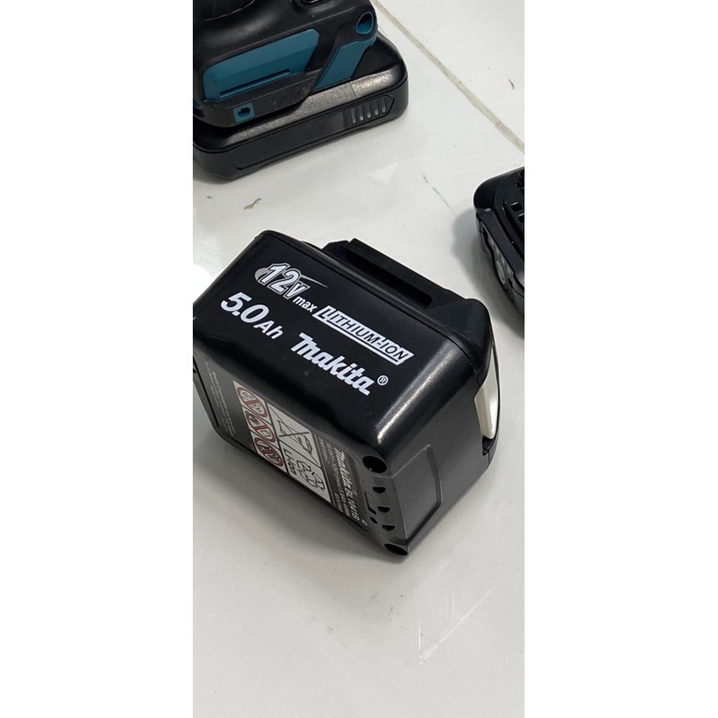 Pin đóng makita 12V max