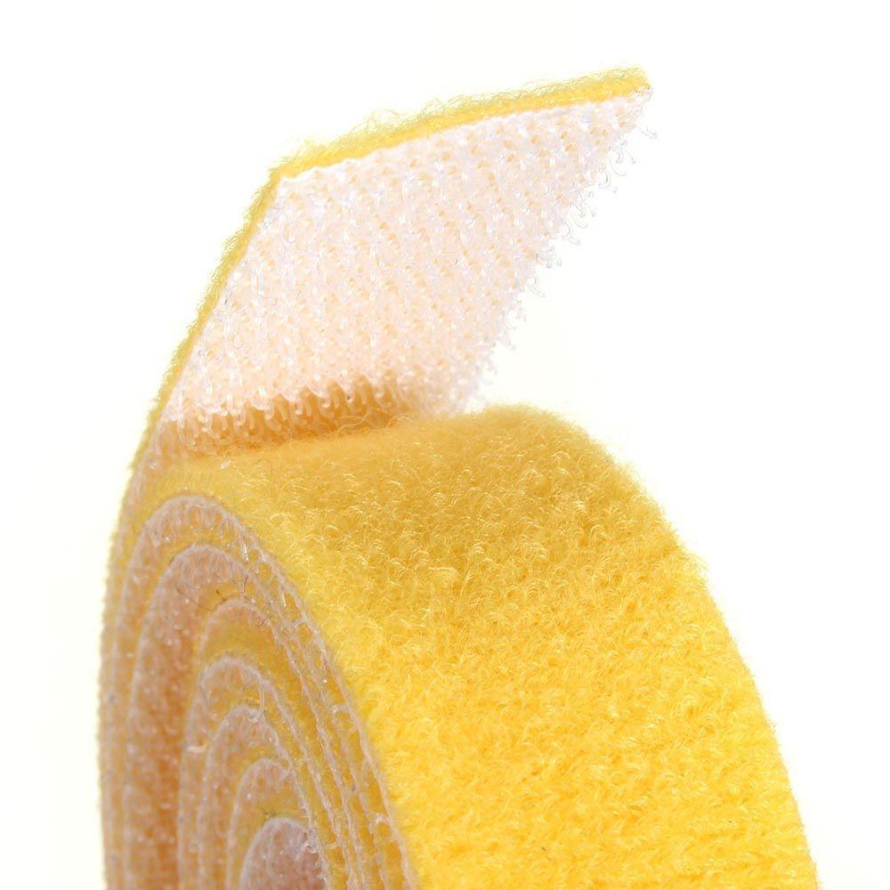 Dây Cáp Nylon Tự Buộc Lưng Có Thể Tái Sử Dụng