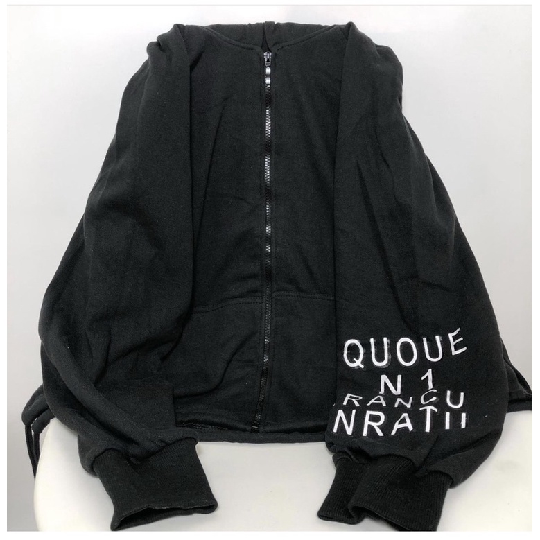 áo khoác nỉ ngoại siêu dày | BigBuy360 - bigbuy360.vn