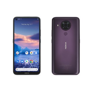 Nokia 5.4 4GB/128GB