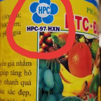 phân bón là hpc 97 hxn