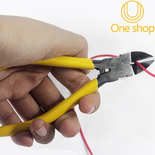 Kìm Cắt Linbon L105 Siêu Sắc