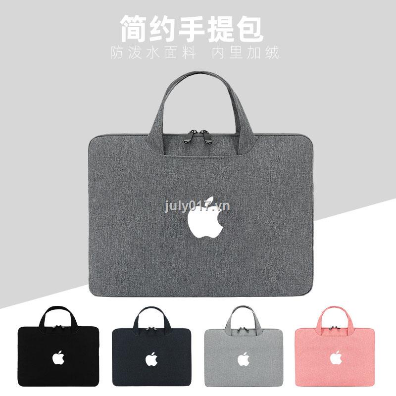 Túi Đựng Máy Tính Bảng Chống Sốc/Thấm Nước Phù Hợp Cho Apple iPad Pro 11 10.9/12.9 Inch