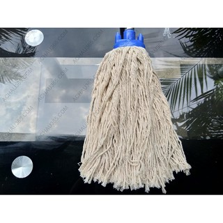 Bông lau cây cổ tròn thay thế