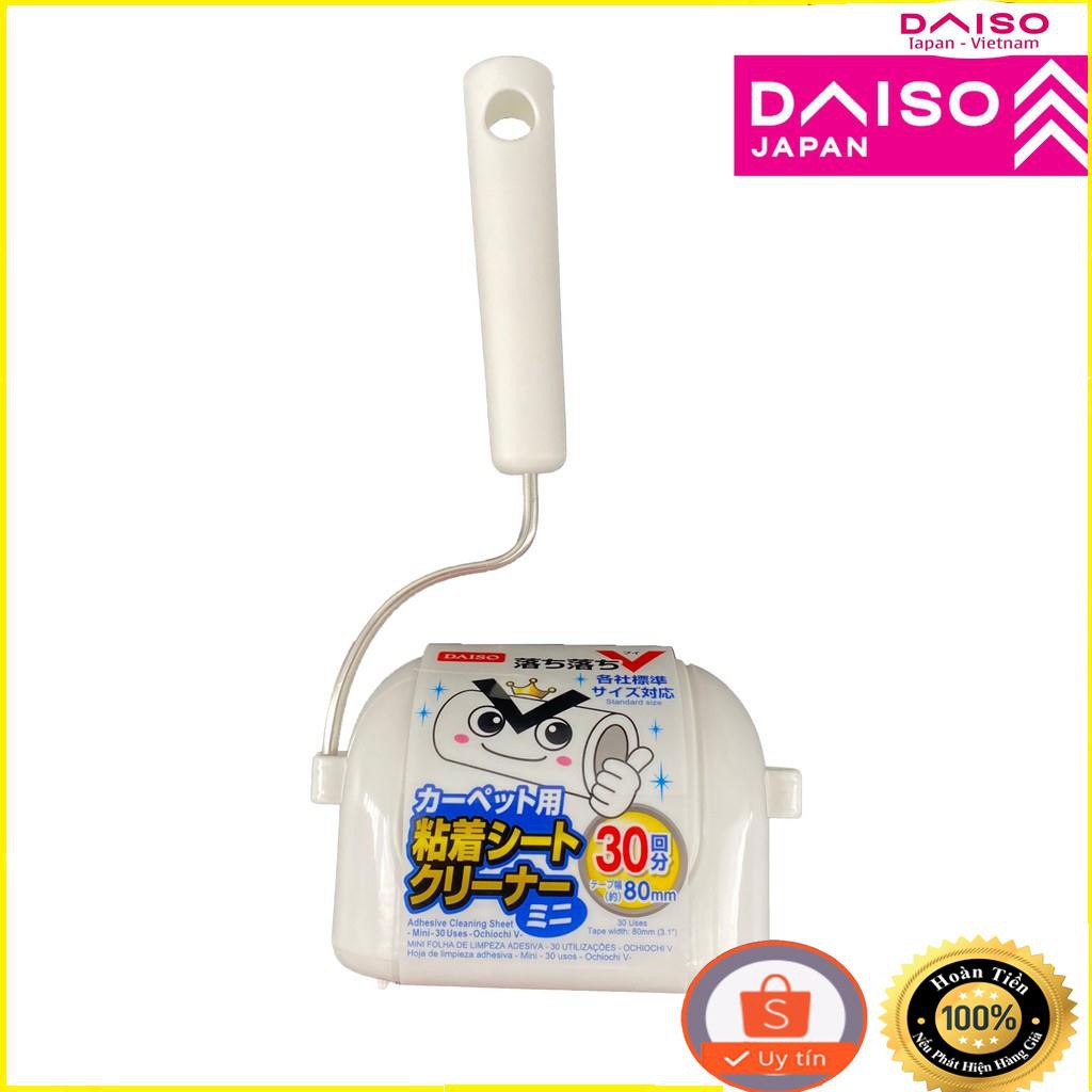 ( DAISO JAPAN) DỤNG CỤ LĂN BỤI CHO VẢI, THẢM