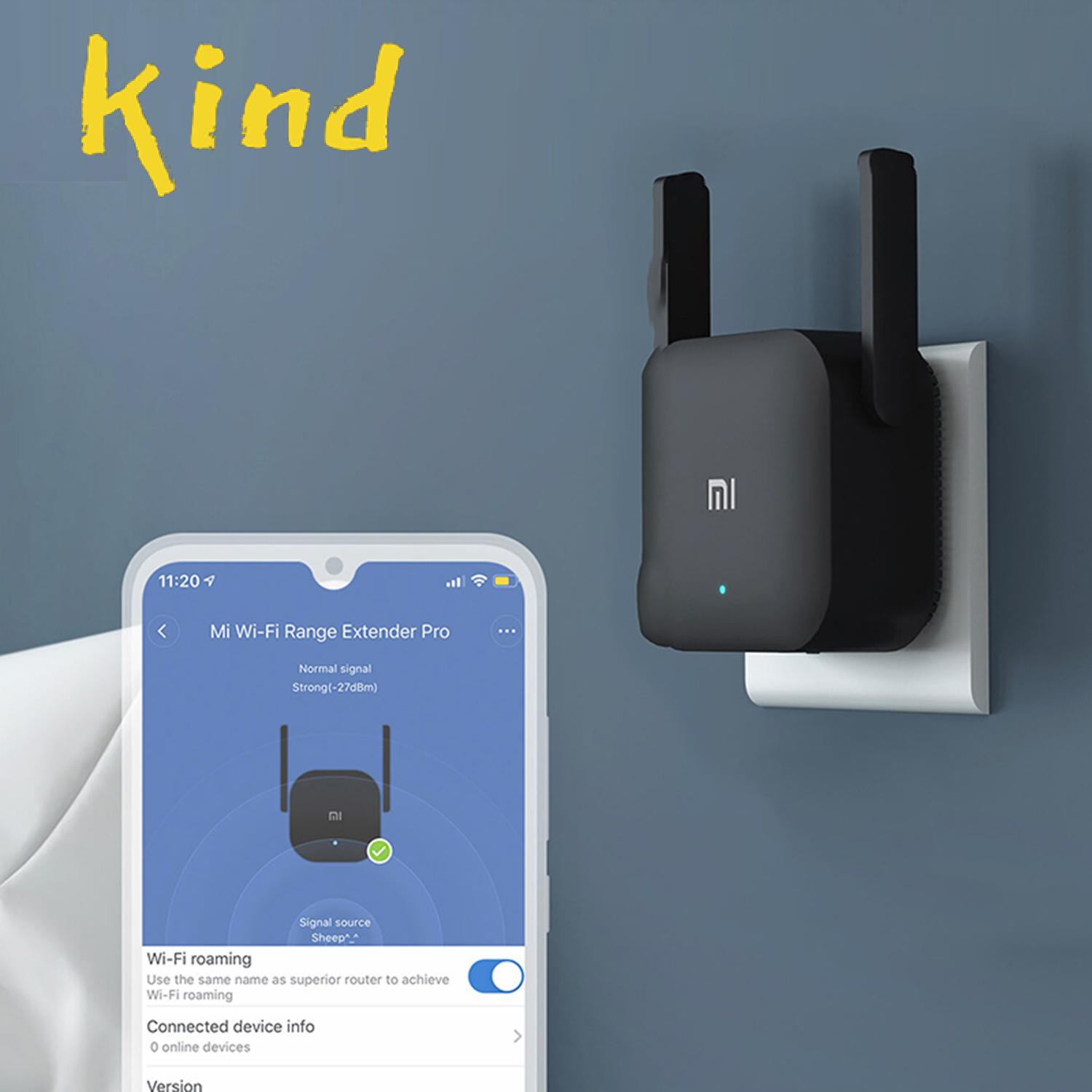 Thiết Bị Khuếch Đại Tín Hiệu Wifi Không Dây Chuyên Dụng | BigBuy360 - bigbuy360.vn