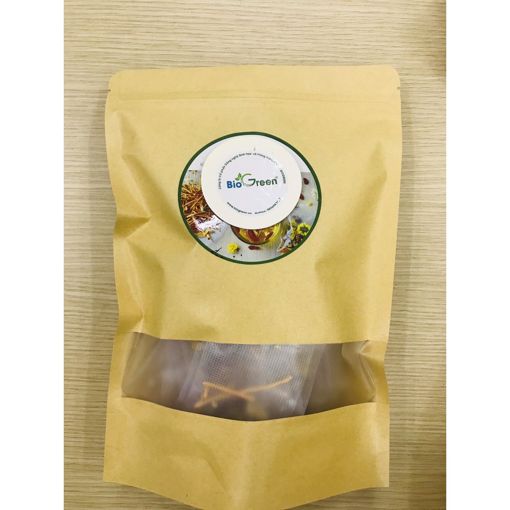 Set Hầm Gà Đông Trùng Hạ Thảo Biogreen | BigBuy360 - bigbuy360.vn