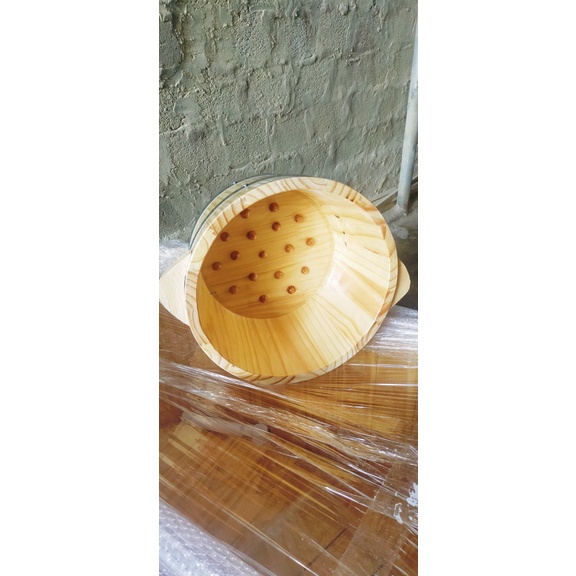 Chậu gỗ ngâm chân⚡MIỄN SHIP⚡XẢ KHO 1000 chậu ngâm chân cao cấp,chậu ngâm chân matssage,thau ngâm chân thải độc