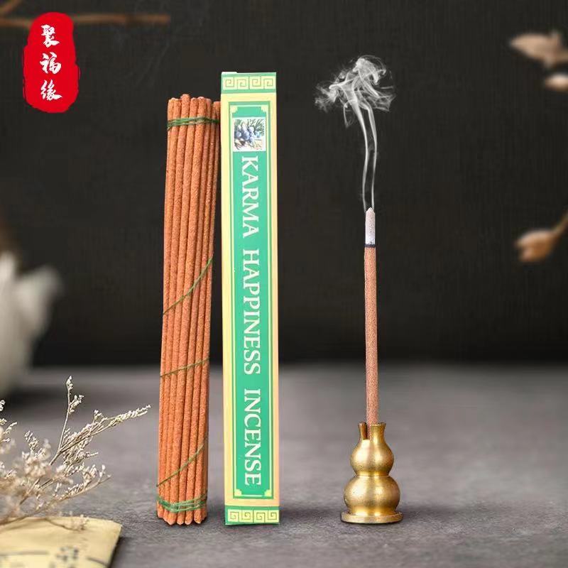 Nhang Happiness - Xanh