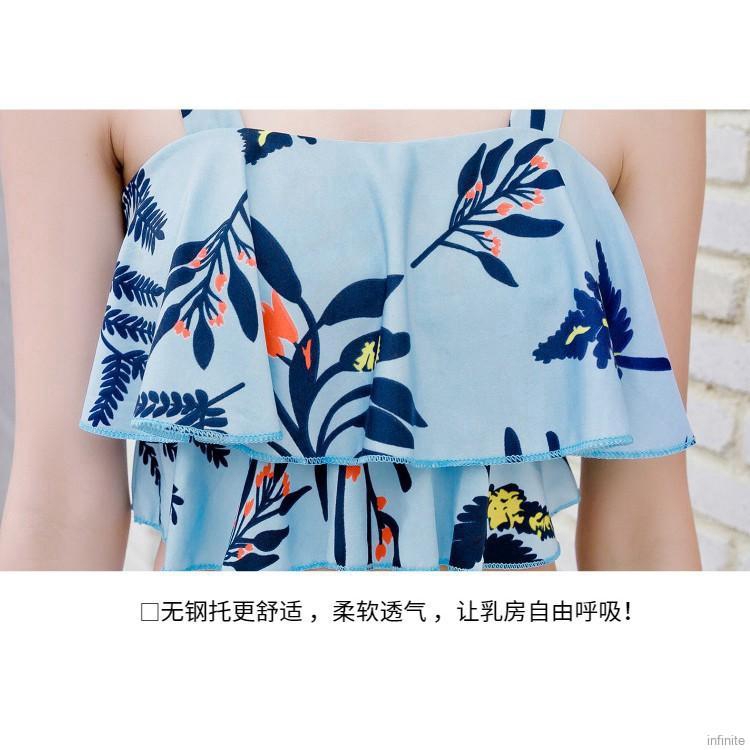 Set Đồ Tắm Trơn Màu Phong Cách Quyến Rũ Dành Cho Nữ | BigBuy360 - bigbuy360.vn