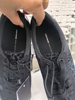 Giày zara auth sale