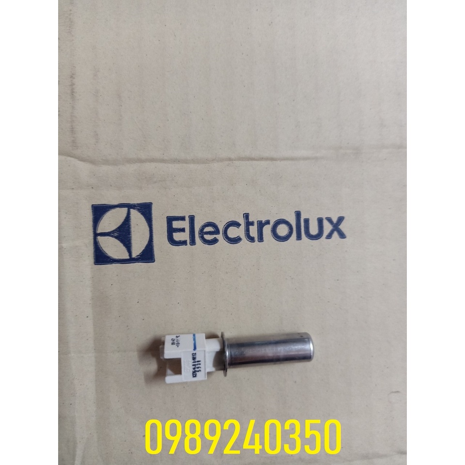 Cảm biến nhiệt nước nóng máy giặt Electrolux cửa ngang