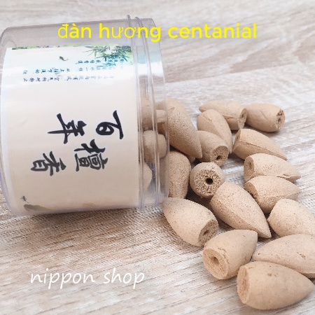 Thác Khói Trầm Hương Phật Tọa Bên Suối - Tặng 5 Nụ Trầm Cao Cấp