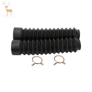 Cặp ống bọc bảo vệ phuộc xe máy
