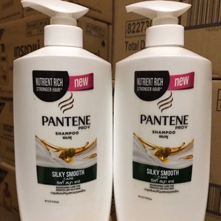 DẦU GỘI, PANTEN THÁI LAN 410ML