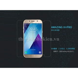 Kính cường lực h+ pro samsung a5 2017