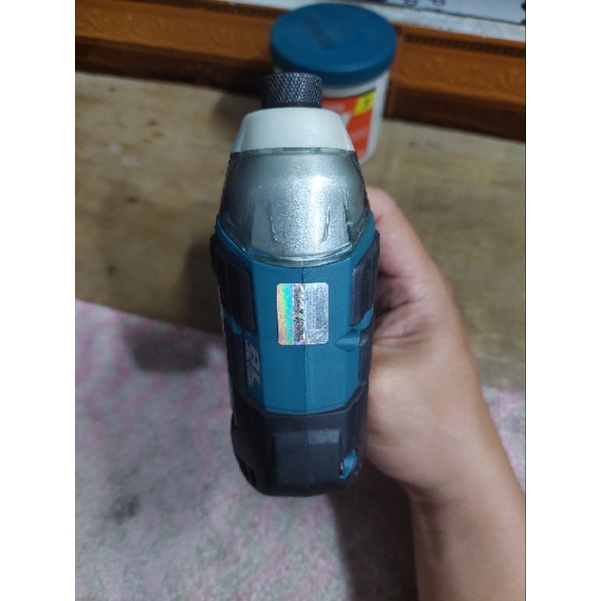 Máy bắt vít makita td111