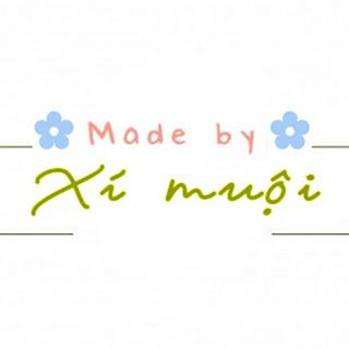 Made by Xí Muội