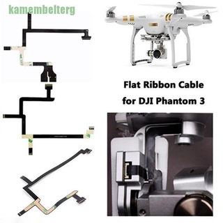【♦Dây Cáp Gimbal Linh Hoạt Cho DJI Phantom 3 Camera 3A