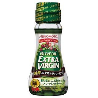 Dầu Oliu Ajinomoto 70g cho bé