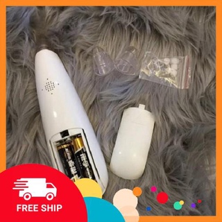 [FREE SHIP] MÁY HÚT MỤN ĐẦU ĐEN